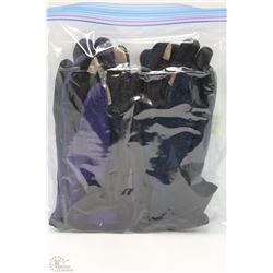 2 PACK LADIES DELUXE TEXTING GLOVES