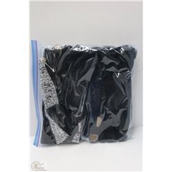 2 PACK MENS DELUXE TEXTING GLOVES