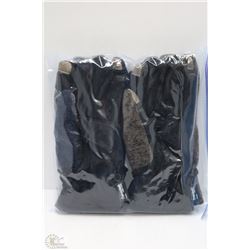 2 PACK MENS TEXTING GLOVES