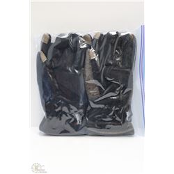 2 PACK MENS TEXTING GLOVES