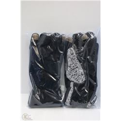 2 PACK MENS TEXTING GLOVES