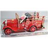 Image 1 : VINTAGE COLLECTABLE 1930 MODEL A FORD FIRE DEPT