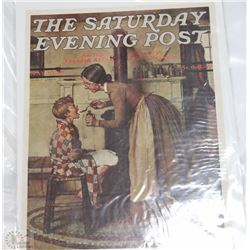 SATURDAY EVENING POST ORIGINAL MAY 30 1936