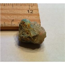 RAINBOW ETHIOPIAN ROUGH OPAL