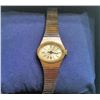 Image 1 : LADIES GOLD TONE VINTAGE WALTHAM WATCH