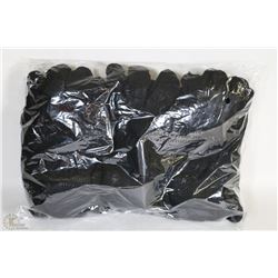 12 PACK OF MAGIC GLOVES