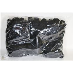 12 PACK OF MAGIC GLOVES