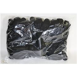 12 PACK OF MAGIC GLOVES