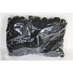 12 PACK OF MAGIC GLOVES