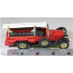 MATCH BOX ROLES-ROYCE BOROUGH GREEN A DISTRICT