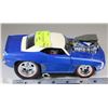 Image 1 : MUSCLE MACHINE DIE CAST 1962 CAMARO