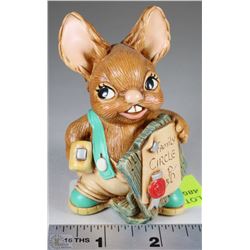 TOM PENDELFIN COLLECTIBLE