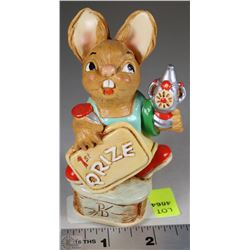 JUDGE PENDELFIN COLLECTIBLE