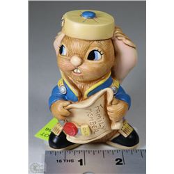 BUTTONS  PENDELFIN COLLECTIBLE