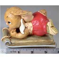 SLEDGER PENDELFIN COLLECTIBLE