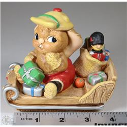 BOBBY PENDELFIN COLLECTIBLE