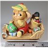 Image 1 : BOBBY PENDELFIN COLLECTIBLE