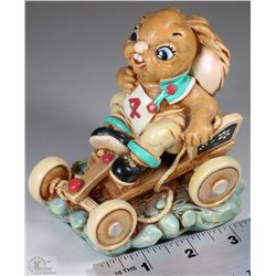 HUMPHREY  PENDELFIN COLLECTIBLE