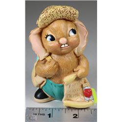 NEWSIE PENDELFIN COLLECTIBLE