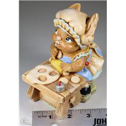 DELIA  PENDELFIN COLLECTIBLE