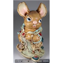 AUNT RUBY  PENDELFIN COLLECTIBLE