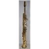 YAMAHA YSS-62 SOPRANO SAXOPHONE