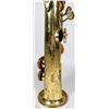 Image 2 : YAMAHA YSS-62 SOPRANO SAXOPHONE