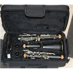 ACADEMY SOPRANO CLARINET IN CASE