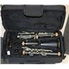 Image 1 : ACADEMY SOPRANO CLARINET IN CASE