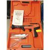 Image 1 : RAMSET POWDER FASTENING SYSTEM D60 NAIL GUN