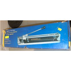 BRUTUS TILE CUTTER