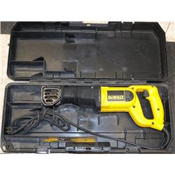 DEWALT DW304P RECIPROCATING SAW