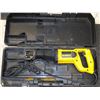 Image 1 : DEWALT DW304P RECIPROCATING SAW