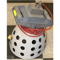 COMMERCIAL 120V LAMP