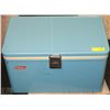 Image 1 : VINTAGE COLEMAN COOLER