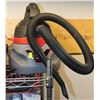 Image 1 : HUSKY WET/DRY VAC 2.5GALLON