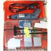 Image 1 : ROTARY TOOL KIT WITH ACCESSORIES
