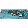 Image 1 : MAKITA RECIPROCATING SAW IN CASE