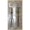 Image 1 : LOT OF TWO CHICAGO PNEUMATIC CHISELS