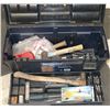 Image 1 : MASTERCRAFT TOOL BOX WITH CONTENTS