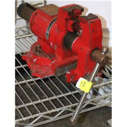 MULTI FUNCTION BENCH VISE