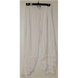 CHALET ET CECI WOMENS PANTS SIZE SMALL