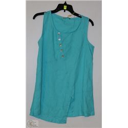 CHALET ET CECI WOMENS SHIRT SIZE SMALL