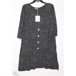 CHALET ET CECI WOMENS SHIRT SIZE SMALL