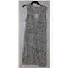 Image 1 : CHALET ET CECI WOMENS LONG VEST SIZE SMALL