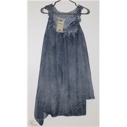 VINATGE CONCEPT WOMENS SHORT DRESS SIZE SMALL