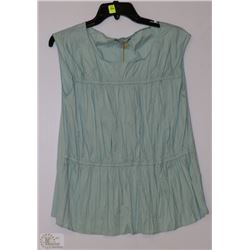 CHALET ET CECI WOMENS SHIRT SIZE SMALL