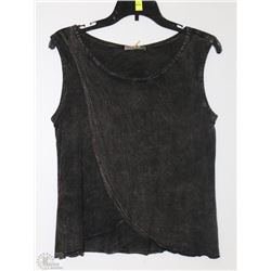 CHALET ET CECI WOMENS SHIRT SIZE SMALL