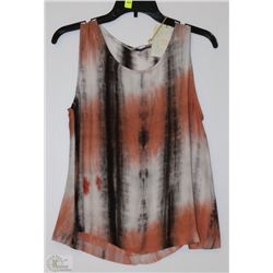 FRESH FX WOMENS SHIRT SIZE SMALL MADE IN USA