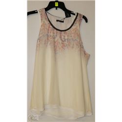 LADY DUTCH WOMENS SHIRT SIZE SMALL